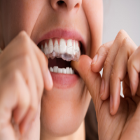 Best Dental Clinic in near me  clear Aligners in Vizag