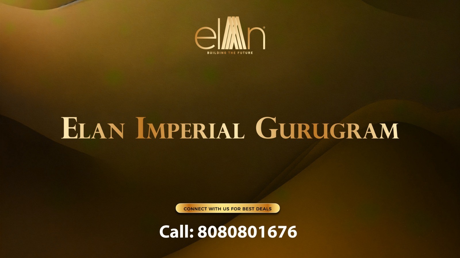 Elan Imperial Invest 1 CR Get 1 Lakh Rental  Retail Shops  Food Court 